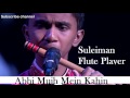 Abhi Mujh Mein Kahin world best fluent player suleiman IGT 2016 winner HD