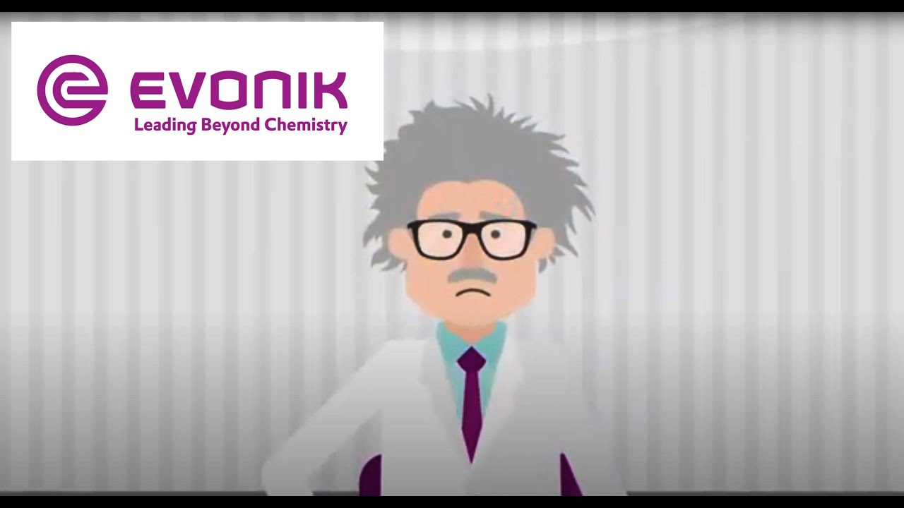 COATINO® SML Calculator Accelerating Packaging Inks Innovation Evonik YouTube