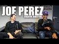 DEETOUR Ep. 19 - Joe Perez, Creative Director