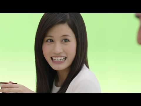 2014/10/01 松竹梅「天」＜糖質７０％オフ＞『糖質オフ・新発売』篇