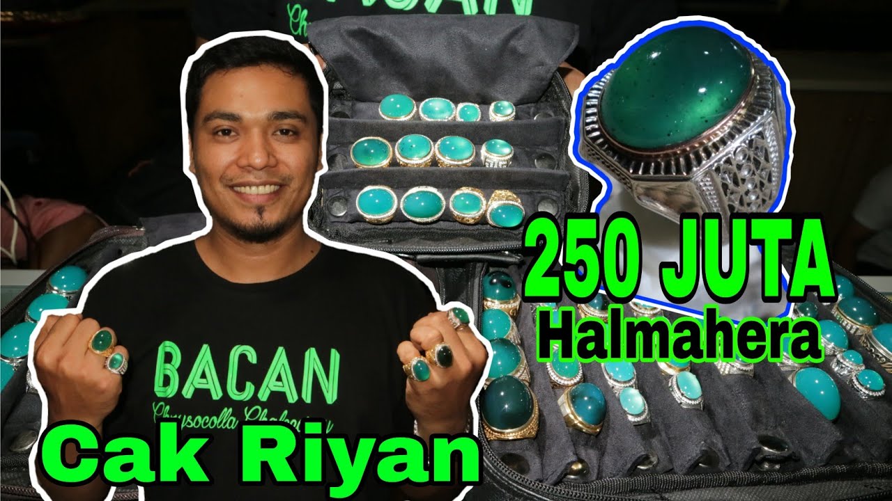 DISINI TEMPAT BELINYA BACAN SUPER BERKUALITAS KONTES !