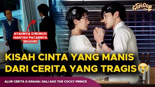 PENGUSAHA RESTORAN INI AWALNYA CUMA MAU NAGIH UTANG, UJUNG2NYA JADI JATUH CINTA! | RECAP DRAMA KOREA