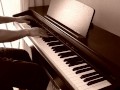 [piano] Ultraman Leo 1st. Op / ウルトラマンレオＯＰ１