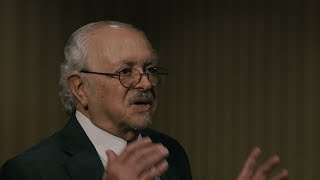 Famous "Doing science is more rewarding if it's for the benefit of society." Nobel laureate Mario Molina Profile