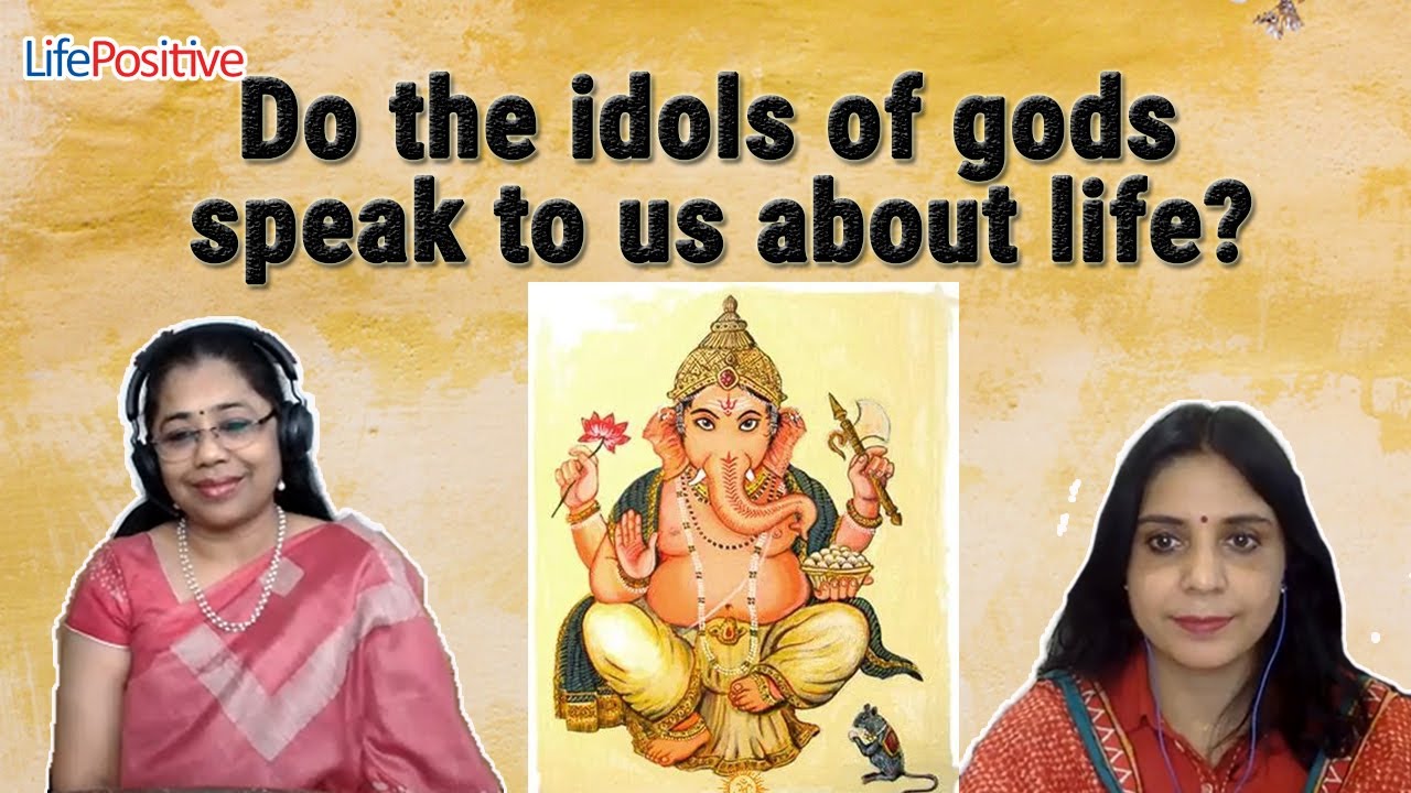 Shivi Verma in conversation with Archana Raghuram on the topic of The ...
