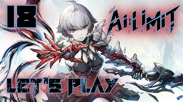 Ai Limit - Let