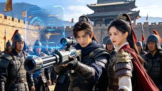 【ENG SUB】飢荒年代，他沒想到在回家路上竟然天降萌娃，不只救了他一命，還要認他當爸爸？ ！#MiniDrama #精彩大陆短剧