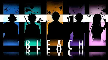 Bleach Opening 12 Full