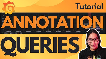 How to Add Annotation Queries to Your Grafana Dashboards | Grafana