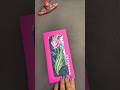 Kids activities craft | Bookmark craft idea for kids #bookmark #trending #diy #shortsfeed #support