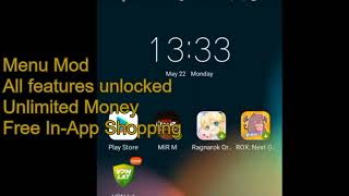 Demigod Idle Mod Apk / Mod Ipa (Android / Ios) Versi Terbaru 2025 | Unlimited Money & All Unlimited screenshot 5