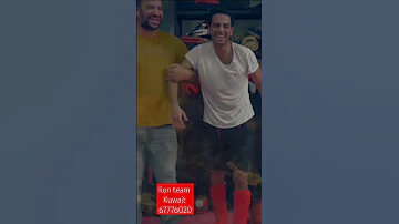 انضمام الفنان أحمد النجار لنا 