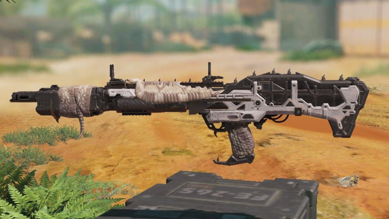 *NEW* R90 shotgun gameplay|COD mobile