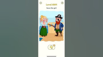 Dop 2 Gameplay level 6304 #shorts #trending #viral