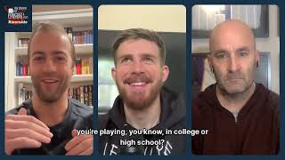 Teaching Shooting and Skill Acquisition Concepts - with Coleman Ayers NBA Shooting Coach Dave Love