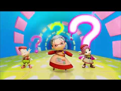 Lagu Anak Anak Mandarin SUBSCRIBE Guys
