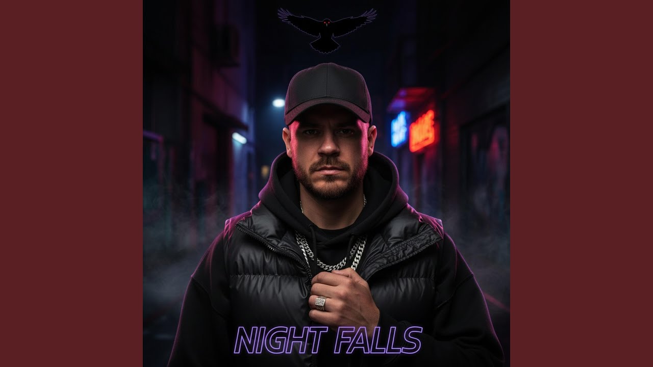 Watch Night Falls on YouTube Watch Night Falls on YouTube