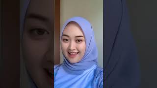 Cantiknya Gadis Melayu Malaysia