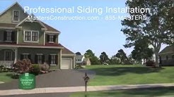 Plygem Mastic Siding Contractors Allentown PA