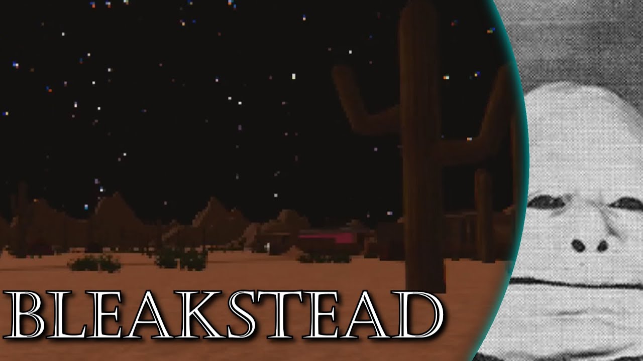 Nick - Bleakstead by Valerie Dusk (Full Stream)