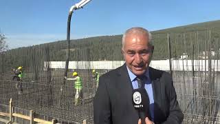 Hbbden Belene Çok Amaçli Salon