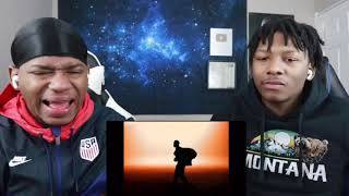 First Time Hearing Soul For Real - Candy Rain Reaction