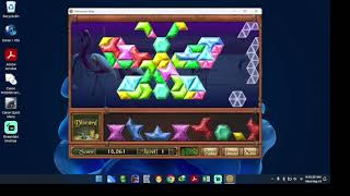 Kita memainkan 2 Game Sekaligus yaitu Onet dan Adventure inlay screenshot 4
