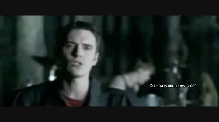 Breaking Benjamin - Breath Music Video (HD) (Fan-made)