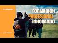 Así se forman los futuros ganaderos en Alburquerque | Tecnología Rumi en el campo
