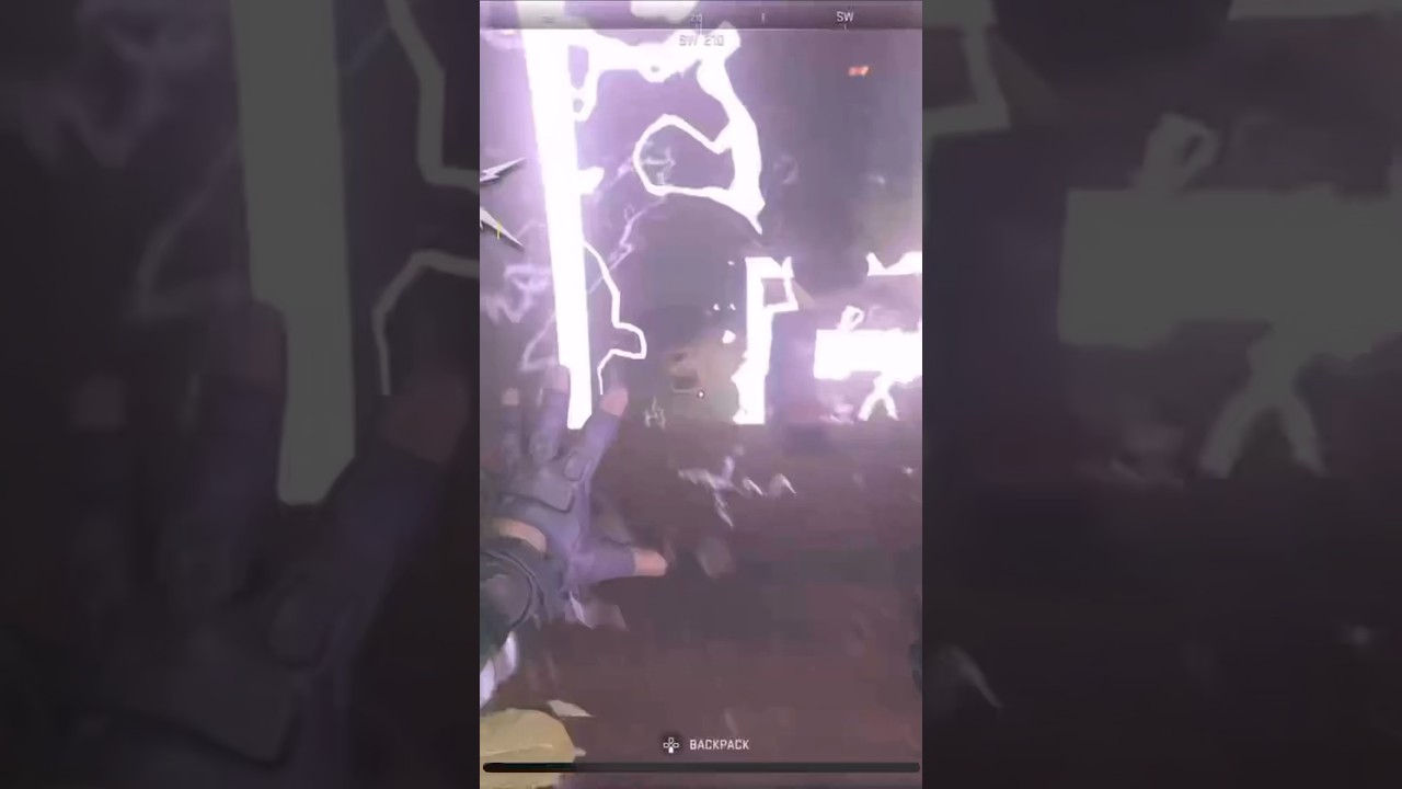 The shockwave ability is WAY too overpowered.