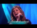 Kelly Clarkson Jason Aldean Don T You Wanna Stay Live On The Ellen Show 2011 HD mp3