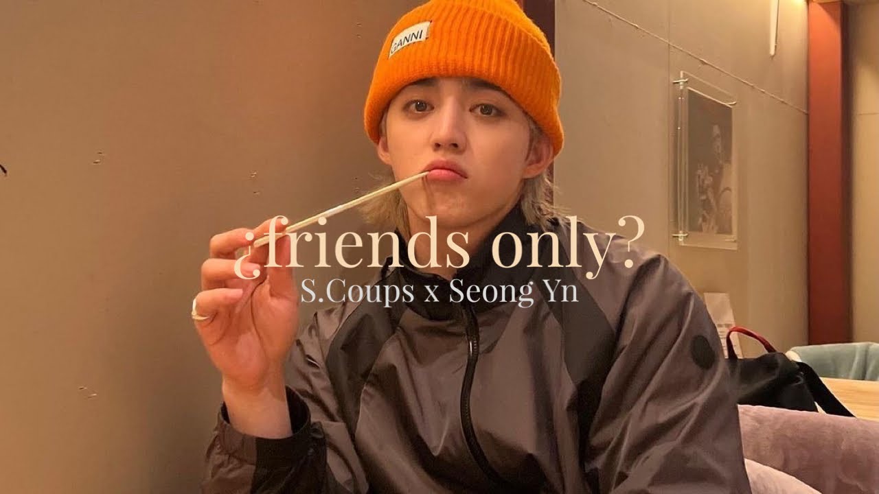 ¿are scoups and yn only friends?