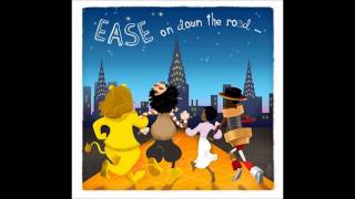 Ease on Down the Road Bilton School