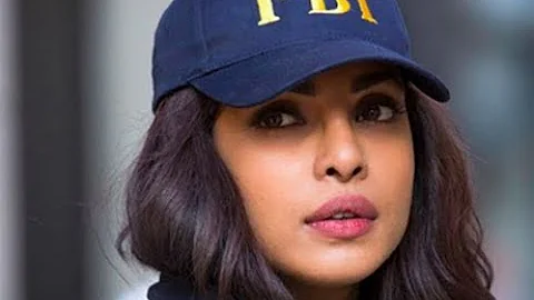 Woman Like Me - Alex Parrish - Quantico