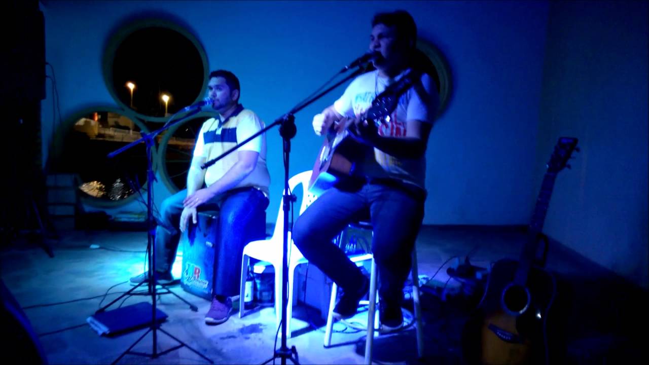 boardgamegeek MR Acústico no Boteco Sunset