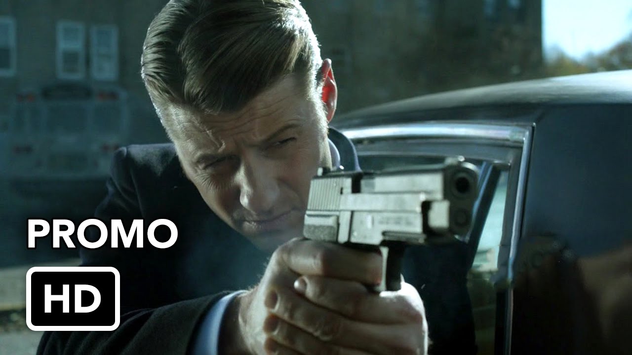 Gotham 2x12 Promo (HD)