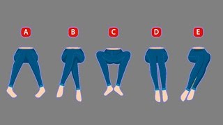 5 Sitting Positions That Reveal Much More About You Than You Thought Guide