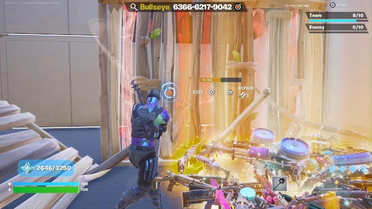 Loving the new LTM in piece control