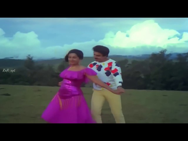 Koo Koo Endru (Kadhal Parisu) HD 720p Dolby Digital 5 1  Ilayaraja   S P Bala u0026 S Janaki class=