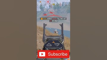 DL Q33 SNIPER IS AWESOME | SOLO VS SQUAD GAMEPLAY | IN CALL OF DUTY MOBILE BATTLE ROYALE!!| #Shorts