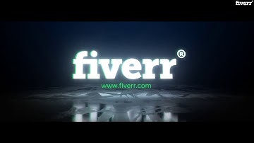 Make epic intro video logo animation - Best Logo Animation service