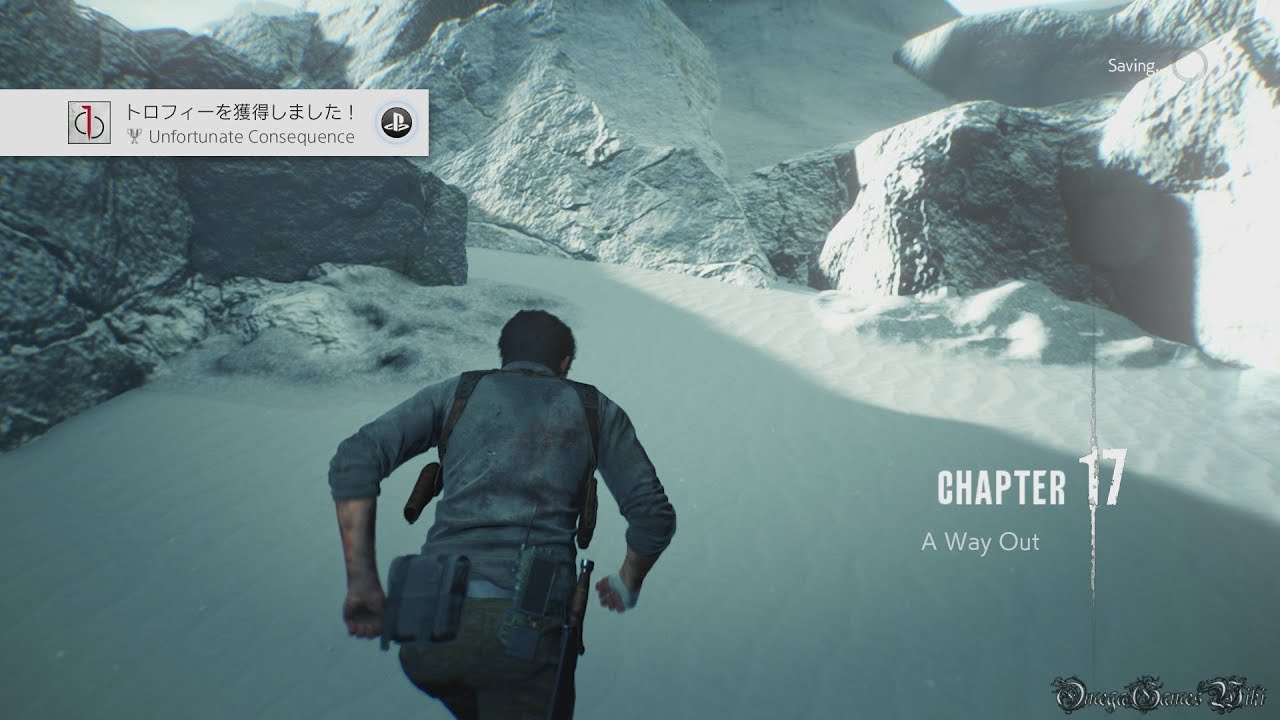 【PS4】The Evil Within 2 - #24 Ch17 A Way Out（Survival No Damage 100% Collectibles）