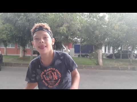 Zene montas vidio