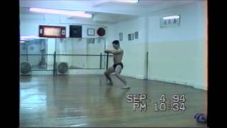 Heian Godan - Dojo Justo Gomez