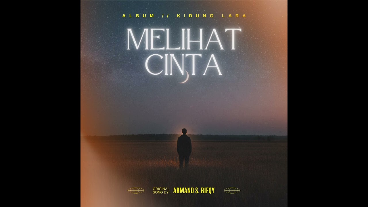 Melihat Cinta