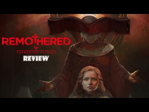 Remothered: Tormented Fathers (Switch) Review