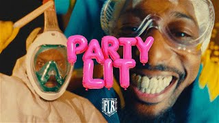 Download Lagu Dopebwoy - Party Lit (Official Video) MP3 Download Lagu Dopebwoy - Party Lit (Official Video) MP3