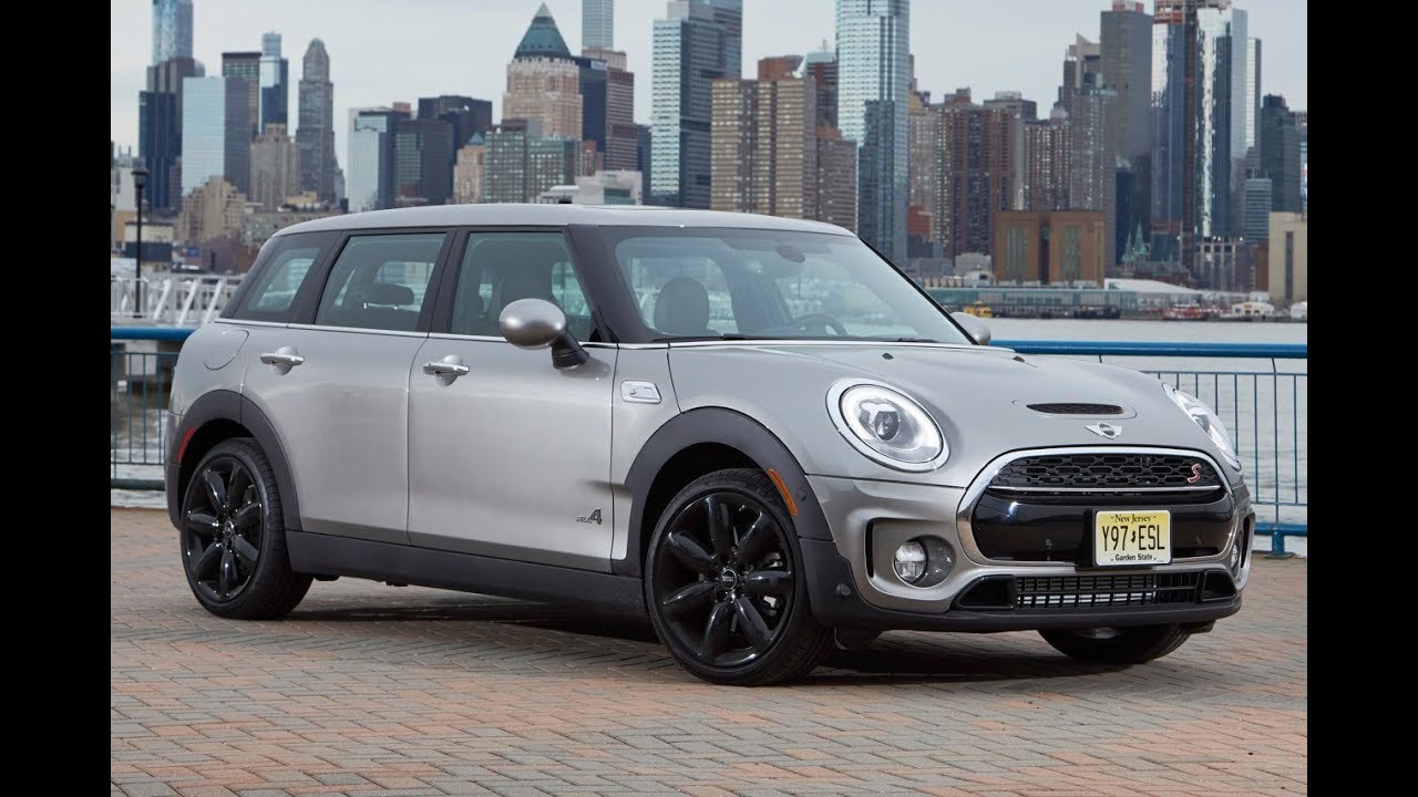 expert testimony ultimate issue MINI Clubman 2017 Car Review