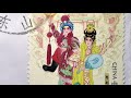 2017-25 Cantonese Opera