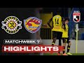 Kashiwa Reysol 5-1 Vegalta Sendai | Matchweek 7 | 2020 | J1 League